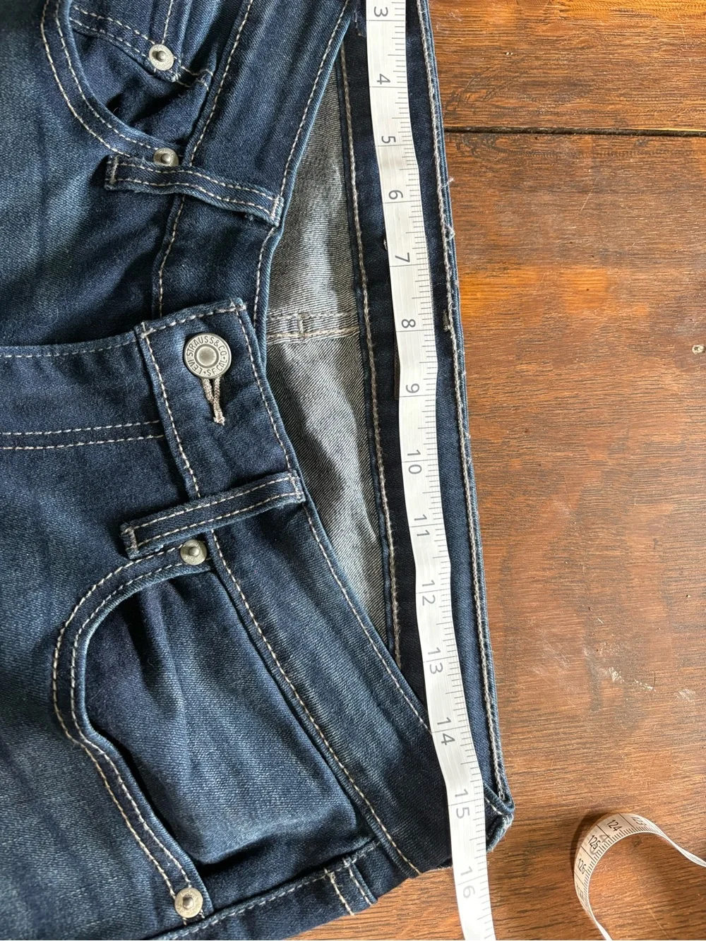 Levis 🔥 levi